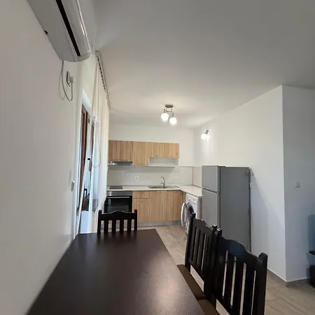 Velora Apartamento *